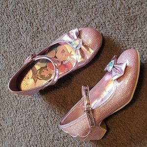 Kids dress up shoes